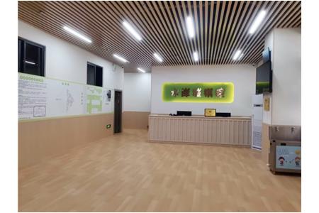 【喜遷新址】水岸城棋院全面升級，煥新出發(fā)！