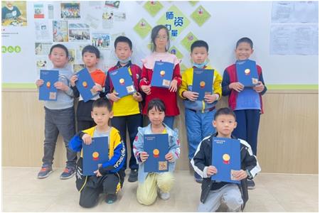 段級位辦證通知 | 童年添妙趣，智慧伴終生